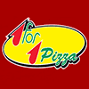 1 For 1 Pizza (Woodroffe Ave) - Nepean