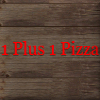 1 Plus 1 Pizza Inc - York