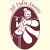 All India Sweets & Restaurant - Vancouver