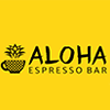 ALOHA Espresso Bar - Montreal