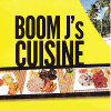 Boom J's Cuisine - Montreal