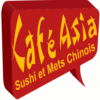 Cafe Asia - Montreal