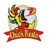 Chick Fiesta - Scarborough