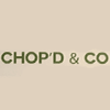 Chop'd & Co - Montréal