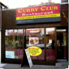 Curry Club Restaurant - Oshawa