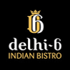 Delhi 6 Indian Bistro - Vancouver