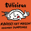 Délicieux Dumplings - Montréal