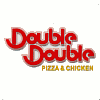 Double Double Pizza & Chicken (King St W) - Kitchener