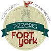Fort York Pizzeria - Toronto