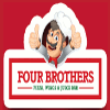 Four Brothers Pizza - Oakville