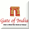 Gate of India - Hamilton
