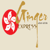 Ginger Express - Cambridge