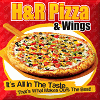 H&R Pizza And Wings - Nepean