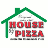House Of Pizza Walkley - Ottawa