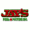 Jay's Pizza & Poutine - Ottawa