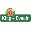King of Donair (Clayton Park) - Halifax