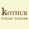 Kothur Indian Cuisine (Lakeshore Blvd W) - Etobicoke