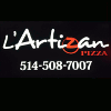L`Artizan Pizza - Montreal