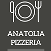 L'Anatolia Pizzeria - Montreal