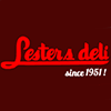 Lester's Deli (Bernard Ave) - Outremont