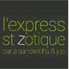 L'Express St Zotique - Montreal