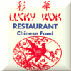 Lucky Wok Chinese - Downsview