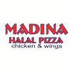 Madina Halal Pizza - Toronto