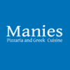 Manie's Pizzeria & Greek Cuisine - Calgary