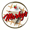 Marky's Crepe Cafe - London