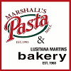 Marshall's Pasta Mill - London