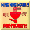 Ming Ming Nouilles - Montreal