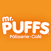 Mr. Puffs (Cote Des Neiges) - Montreal
