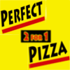 Perfect 2 for 1 Pizza - Delta