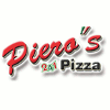Piero's Pizza - London