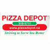 Pizza Depot (Lawrence) - Toronto