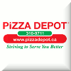 Pizza Depot (West Drive) - Brampton