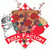 Pizza Factory (56 Ave) - Langley