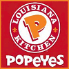 Popeyes Louisiana Kitchen (Courtice) - Courtice