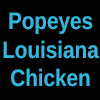 Popeyes Louisiana Chicken (507 Lakeshore) - Mississauga