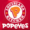 Popeyes Louisiana Chicken (Aurora) - Aurora