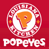 Popeyes Louisiana Chicken (Winston Churchill) - Mississauga