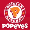 Popeyes Louisiana Kitchen (Overlea Blvd) - East York