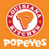 Popeyes Louisiana Kitchen (St. Clair W) - Toronto