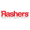 Rashers (Queen E) - Toronto
