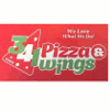 Robin 341 Pizza & Wings - Oakville
