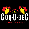 Rôtisserie Coq-O-Bec - Laval