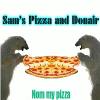 Sams Pizza & Donair - Edmonton