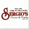Sergio's Pizza - Port Moody