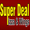 Super Deal Pizza and Wings - Milton