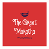 The Great Maratha (Woodbridge) - Woodbridge